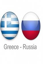 Watch Greece vs Russia Megashare9