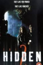 Watch The Hidden II Megashare9