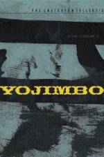 Watch Yojimbo Megashare9