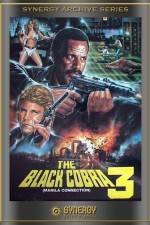 Watch The Black Cobra 3 Megashare9