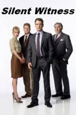 Watch Silent Witness Megashare9