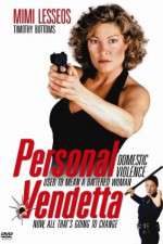 Watch Personal Vendetta Megashare9