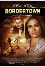 Watch Bordertown Megashare9