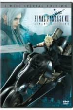 Watch Final Fantasy VII: Advent Children Megashare9