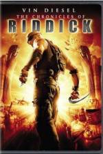 Watch The Chronicles of Riddick Megashare9