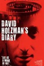 Watch David Holzman's Diary Megashare9