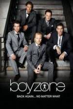 Watch Boyzone at 20: No Matter What Megashare9