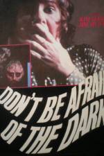 Watch Don't Be Afraid of the Dark Megashare9