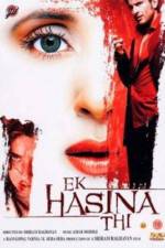 Watch Ek Hasina Thi Megashare9