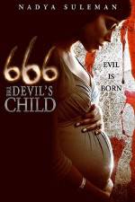 Watch 666 the Devil's Child Megashare9