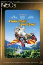 Watch Chitty Chitty Bang Bang Megashare9