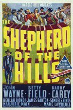 Watch The Shepherd of the Hills Megashare9