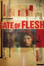 Watch Gate of Flesh Megashare9