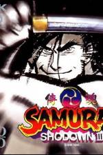 Watch Blades of Blood Samurai Shodown III Megashare9