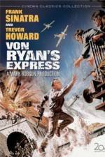 Watch Von Ryan's Express Megashare9