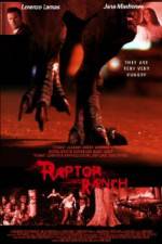 Watch Raptor Ranch Megashare9