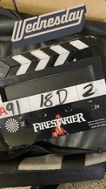 Watch Firestarter Megashare9