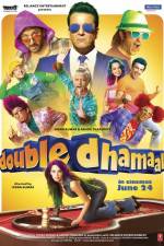 Watch Double Dhamaal Megashare9