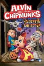 Watch Alvin and The Chipmunks Halloween Collection Megashare9