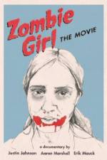 Watch Zombie Girl The Movie Megashare9