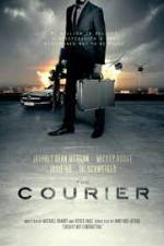 Watch The Courier Megashare9