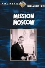 Watch Mission to Moscow Megashare9