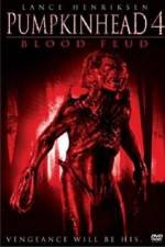 Watch Pumpkinhead: Blood Feud Megashare9