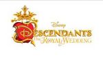 Watch Descendants: The Royal Wedding (TV Special 2021) Megashare9