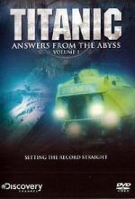 Watch Titanic: Answers from the Abyss Megashare9