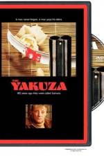 Watch The Yakuza Megashare9