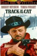 Watch Track of the Cat Megashare9