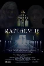 Watch Matthew 18 Megashare9