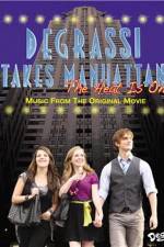 Watch Degrassi Takes Manhattan Megashare9