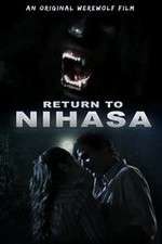 Watch Return to Nihasa Megashare9