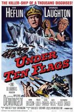 Watch Under Ten Flags Megashare9
