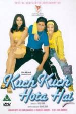 Watch Kuch Kuch Hota Hai Megashare9