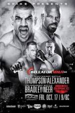 Watch Bellator 129 Megashare9