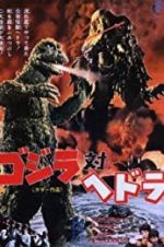 Watch Godzilla vs. Hedorah Megashare9