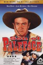 Watch Son of Paleface Megashare9