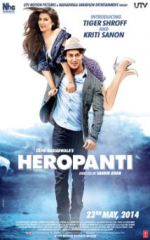 Watch Heropanti Megashare9