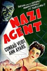 Watch Nazi Agent Megashare9