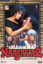 Watch Naajayaz Megashare9