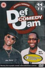 Watch Def Comedy Jam All Stars Vol 11 Megashare9