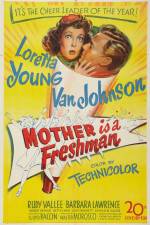 Watch Mother Is a Freshman Megashare9