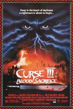 Watch Curse III: Blood Sacrifice Megashare9