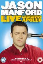 Watch Jason Manford Live at the Manchester Apollo Megashare9