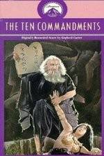 Watch The Ten Commandments Megashare9