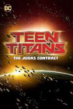 Watch Teen Titans The Judas Contract Megashare9