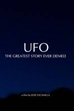 Watch UFO The Greatest Story Ever Denied Megashare9