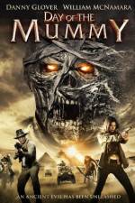 Watch Day of the Mummy Megashare9